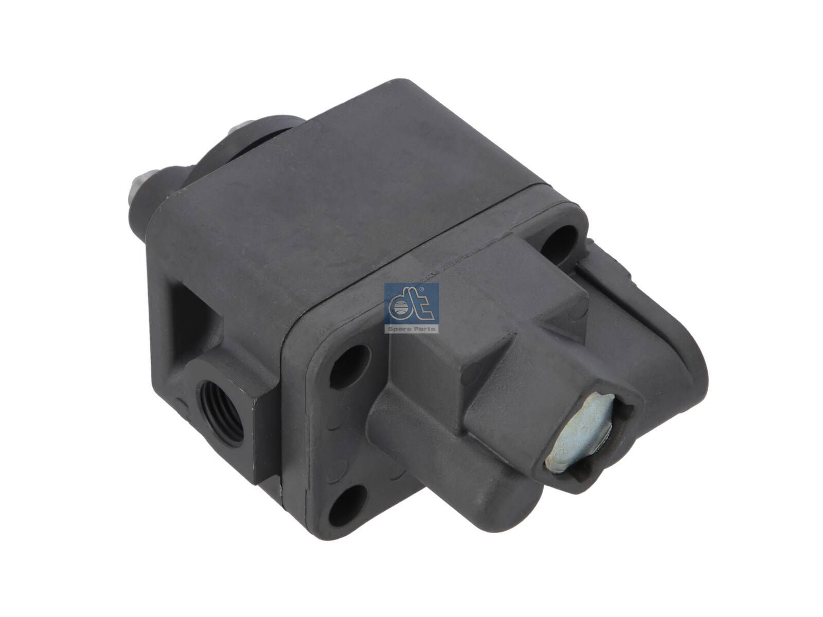 DT Spare Parts 4.60974 Shifting valve, with o-ring
