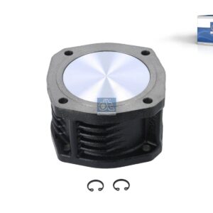 DT Spare Parts 4.60976 Piston and liner kit, D: 94 mm