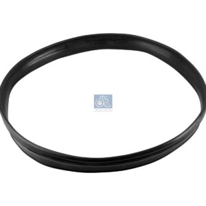 DT Spare Parts 4.60990 Rubber ring, for fan, D: 630 mm