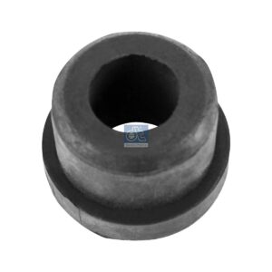 DT Spare Parts 4.60994 Rubber buffer, d: 22 mm, D: 40 mm, H: 33 mm