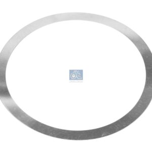 DT Spare Parts 4.60998 Spacer washer, S: 0.2 mm