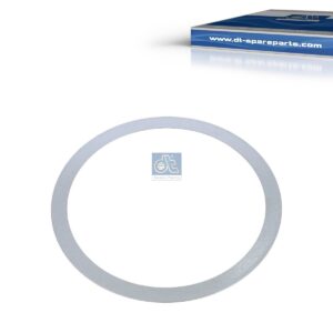 DT Spare Parts 4.60999 Spacer washer, S: 0.3 mm