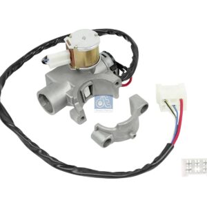 DT Spare Parts 4.61014 Steering lock