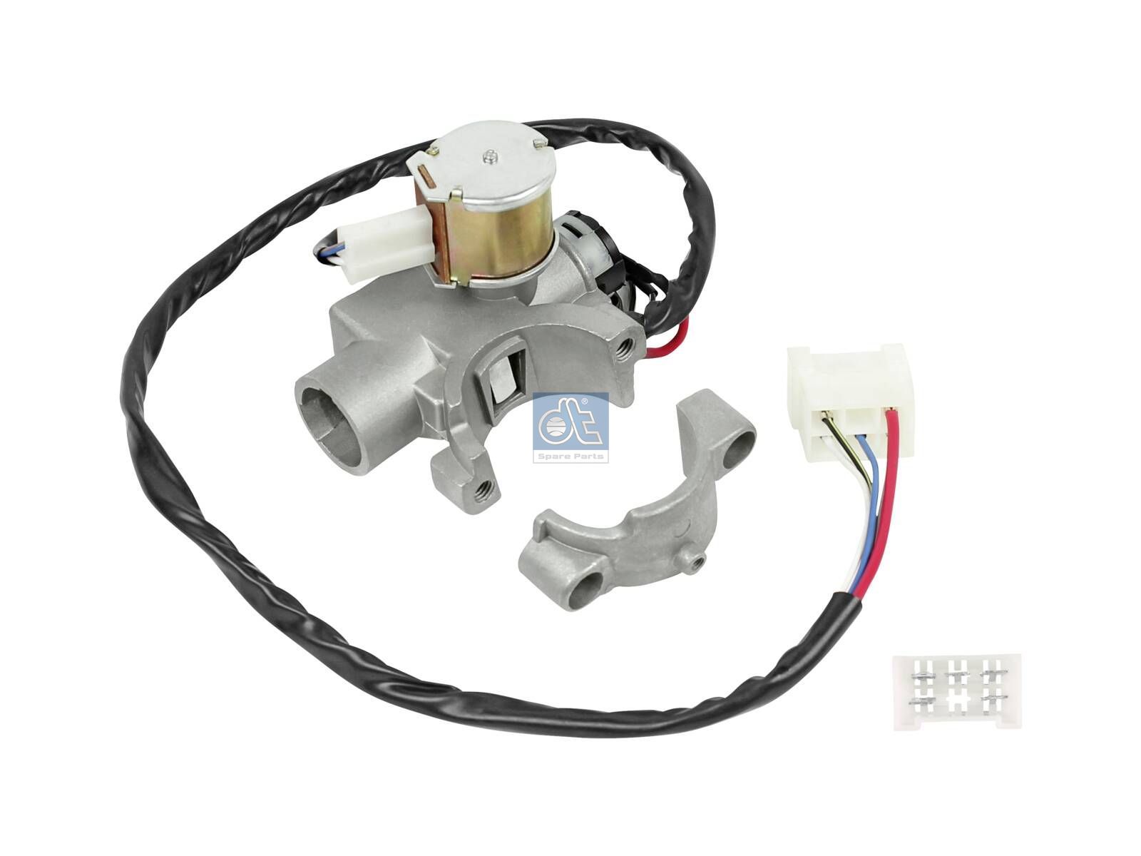 DT Spare Parts 4.61014 Steering lock