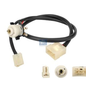 DT Spare Parts 4.61015 Ignition switch
