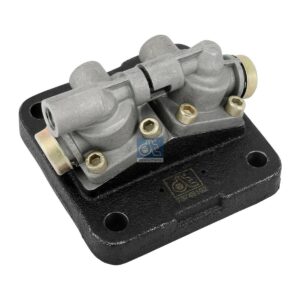 DT Spare Parts 4.61018 Inhibitor valve, M12 x 1,5, SPmin: 5.5 bar, SPmax: 10 bar