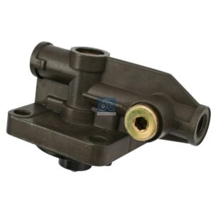 DT Spare Parts 4.61027 Inhibitor valve, M12 x 1,5