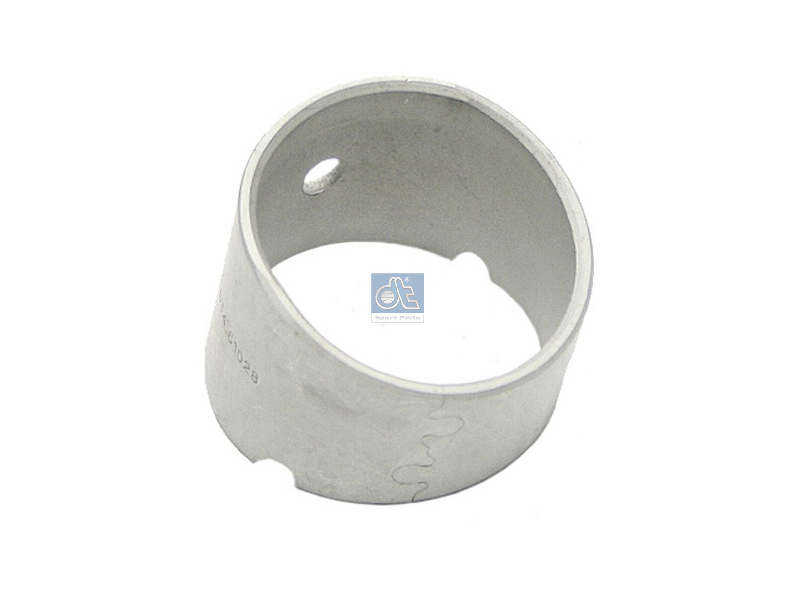 DT Spare Parts 4.61028 Con rod bushing, semi, d: 45.5 mm, D: 50.7 mm, L1: 24.7 mm, L2: 38.7 mm