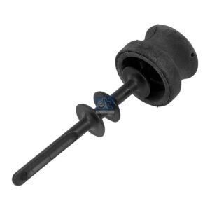 DT Spare Parts 4.61033 Oil dipstick, oil container, L: 100 mm