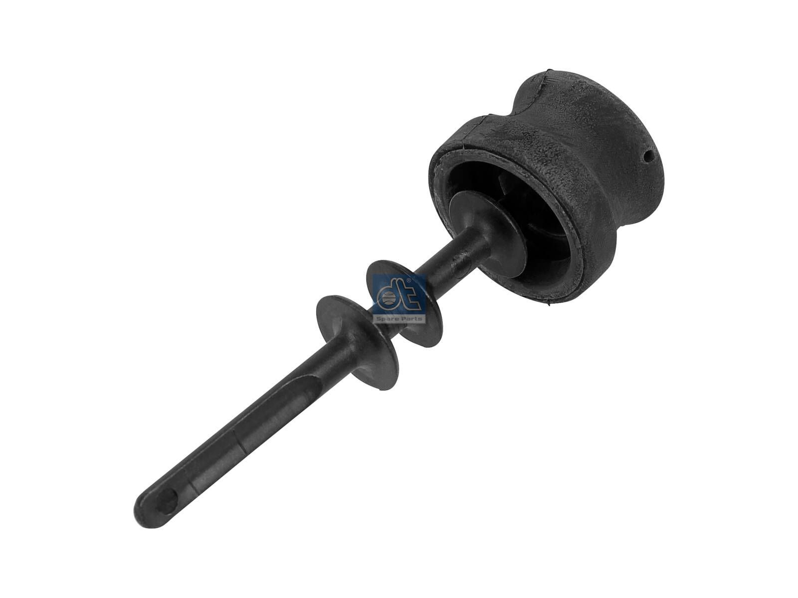 DT Spare Parts 4.61033 Oil dipstick, oil container, L: 100 mm