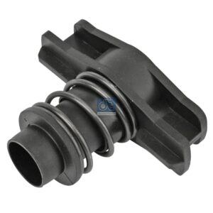 DT Spare Parts 4.61034 Locking device