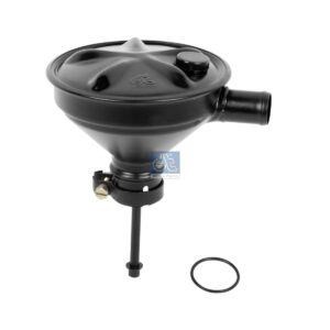 DT Spare Parts 4.61038 Oil separator, complete with o-ring
