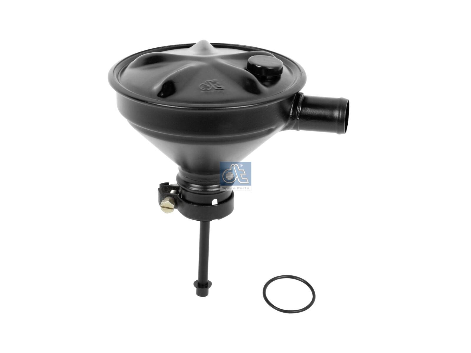 DT Spare Parts 4.61038 Oil separator, complete with o-ring