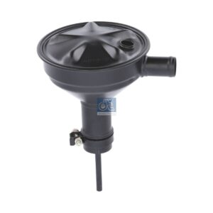DT Spare Parts 4.61039 Oil separator, complete with o-ring