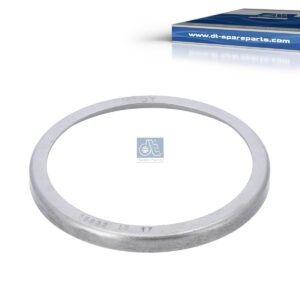 DT Spare Parts 4.61042 Spacer ring, d: 81 mm, D: 95 mm, S: 1 mm, H: 7 mm