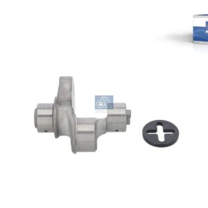 DT Spare Parts 4.61048 Crankshaft, compressor
