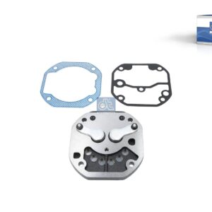 DT Spare Parts 4.61052 Repair kit, cylinder head, compressor