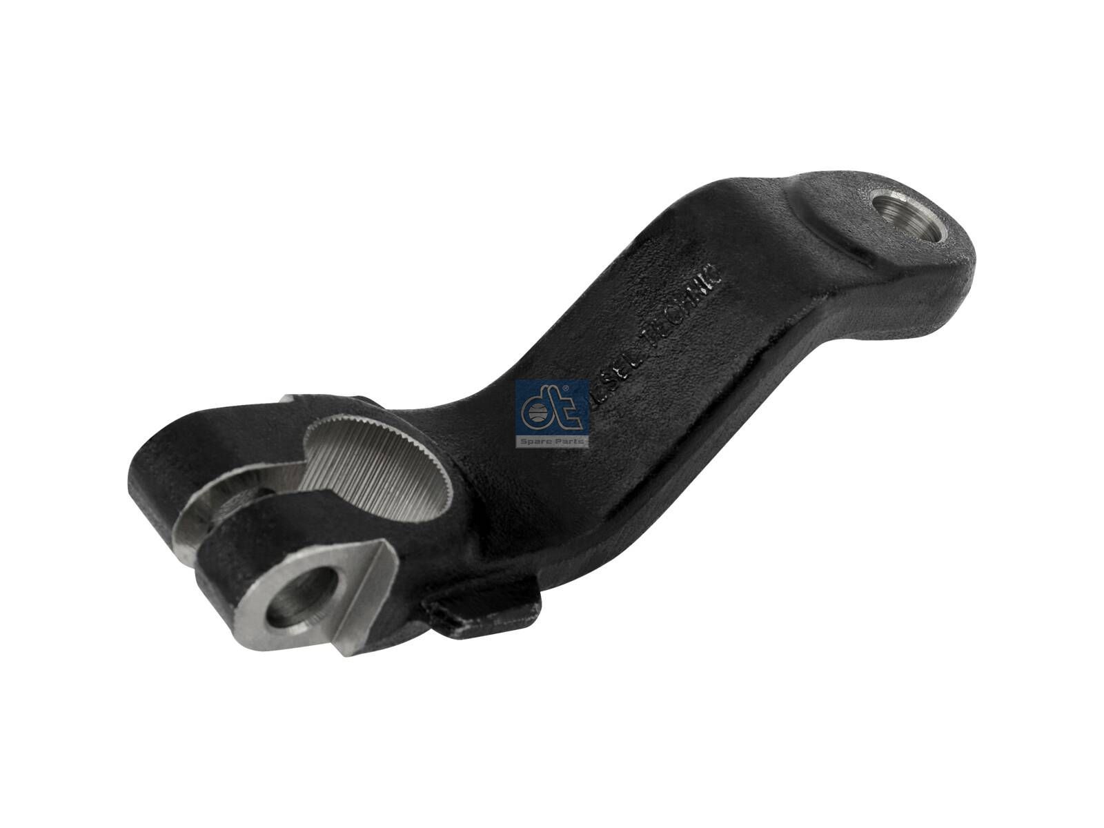 DT Spare Parts 4.61054 Gear shift lever