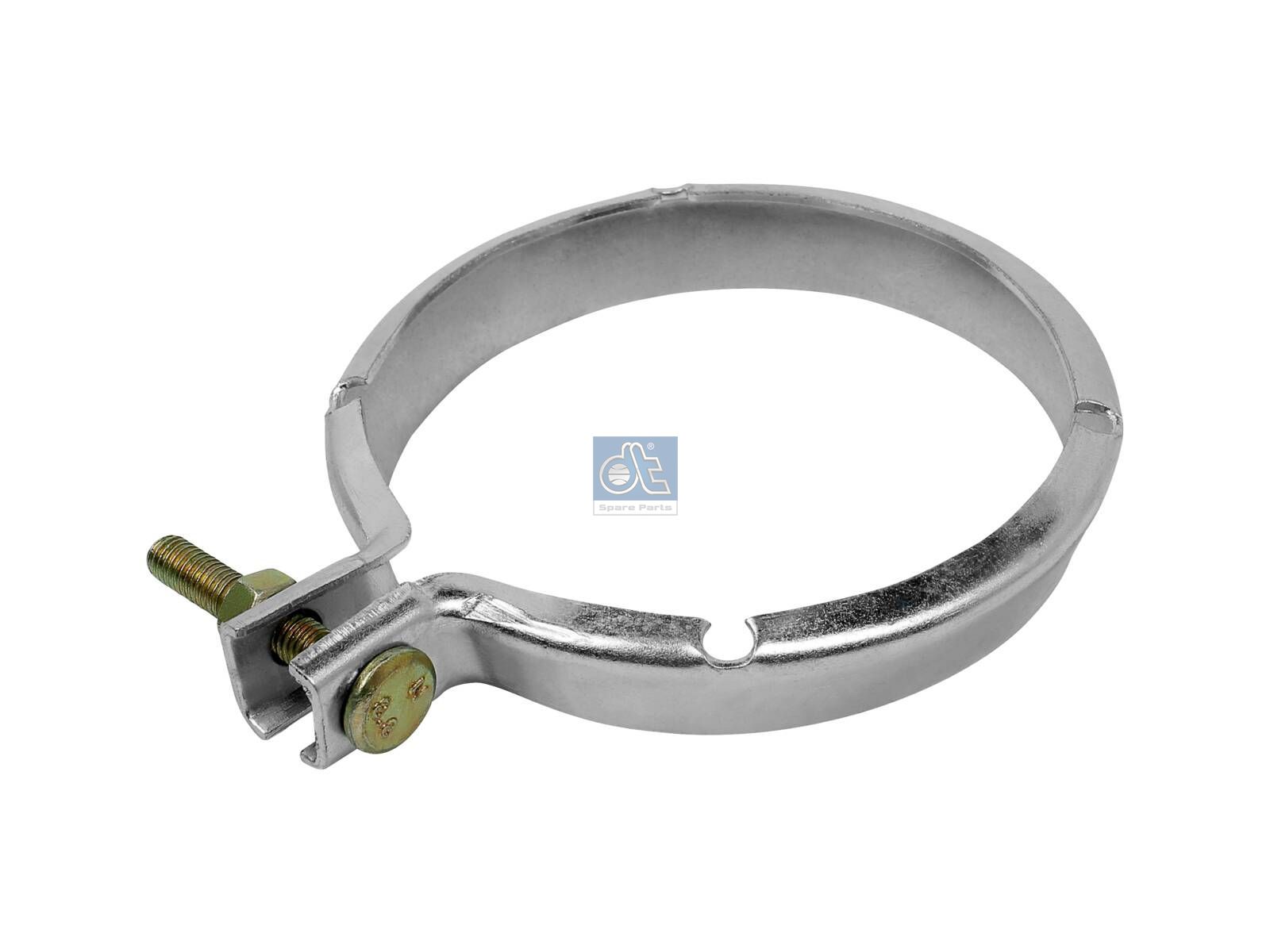 DT Spare Parts 4.61056 Clamp, D: 102 mm
