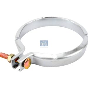 DT Spare Parts 4.61058 Clamp, D: 99.8 mm