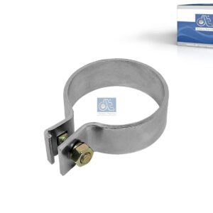 DT Spare Parts 4.61060 Clamp, D: 78.5 mm