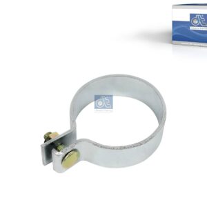 DT Spare Parts 4.61061 Clamp, D: 90.5 mm