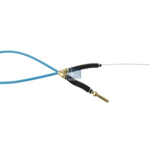 DT Spare Parts 4.61066 Control wire, parking brake, L: 1730 mm