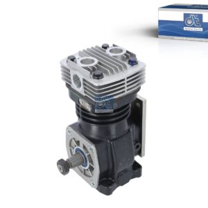 DT Spare Parts 4.61067 Compressor