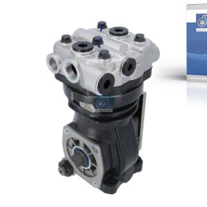 DT Spare Parts 4.61068 Compressor