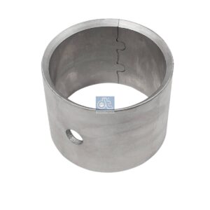 DT Spare Parts 4.61072 Con rod bushing, semi, d: 45.4 mm, D: 50.7 mm, L: 38.7 mm