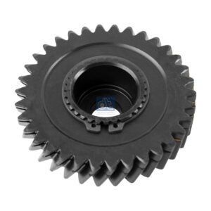 DT Spare Parts 4.61074 Gear, compressor