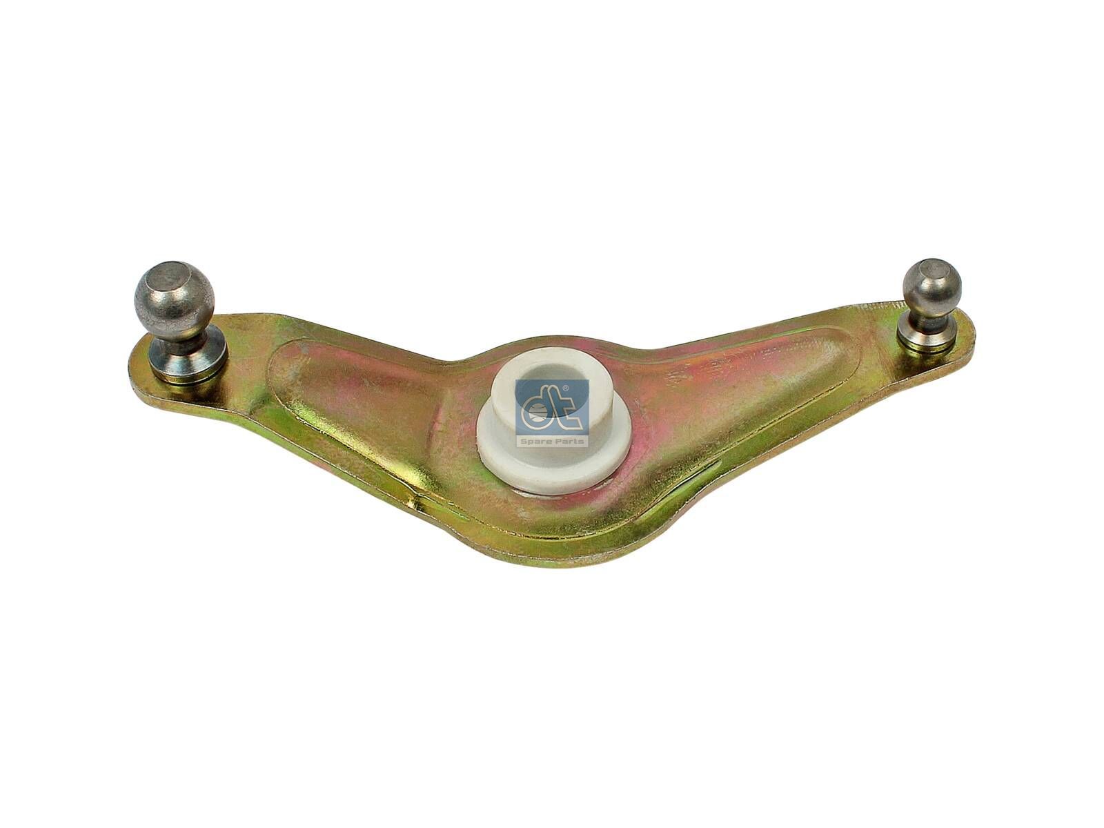 DT Spare Parts 4.61089 Lever