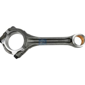 DT Spare Parts 4.61112 Connecting rod, straight head, d1: 36 mm, d2: 65 mm, L: 230 mm