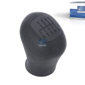 DT Spare Parts 4.61124 Gear shift knob