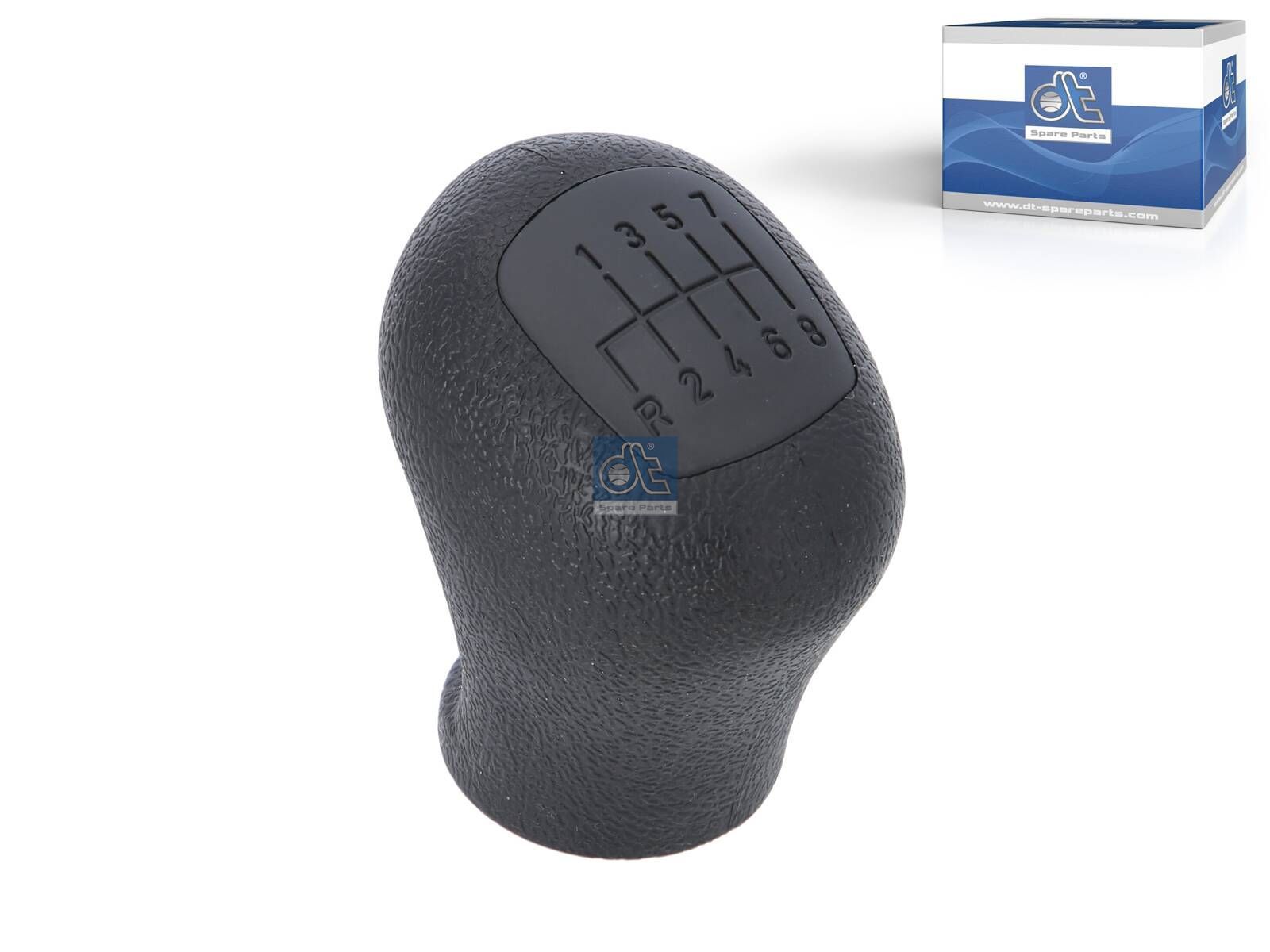 DT Spare Parts 4.61124 Gear shift knob