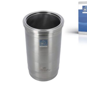 DT Spare Parts 4.61138 Cylinder liner, without seal rings, D: 128 mm