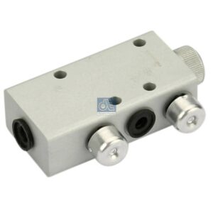 DT Spare Parts 4.61142 Valve