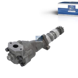 DT Spare Parts 4.61156 Oil pump, short version