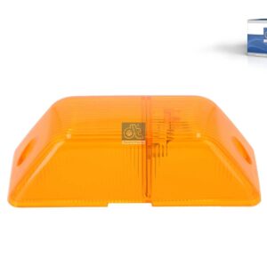 DT Spare Parts 4.61180 Turn signal lamp glass