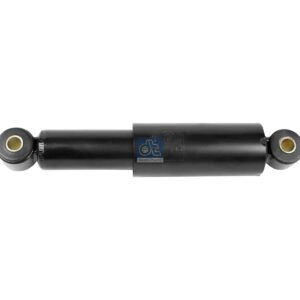 DT Spare Parts 4.61197 Cabin shock absorber, D: 38.1 mm, b: 12 mm, Lmin: 252 mm, Lmax: 356 mm