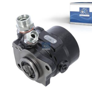 DT Spare Parts 4.61206 Servo pump, steel, 100 bar