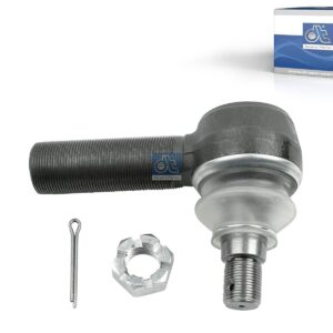DT Spare Parts 4.61208 Ball joint, left hand thread, C: 26 mm, M30 x 1,5L, LTh1: 77 mm, M20 x 1,5, L: 115 mm