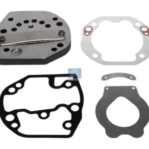 DT Spare Parts 4.61212 Valve plate