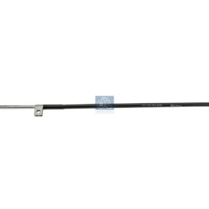 DT Spare Parts 4.61221 Guide pipe, oil dipstick