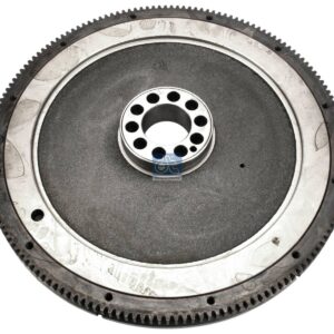 DT Spare Parts 4.61237 Flywheel, D: 485 mm, D1: 432 mm, 160 teeth