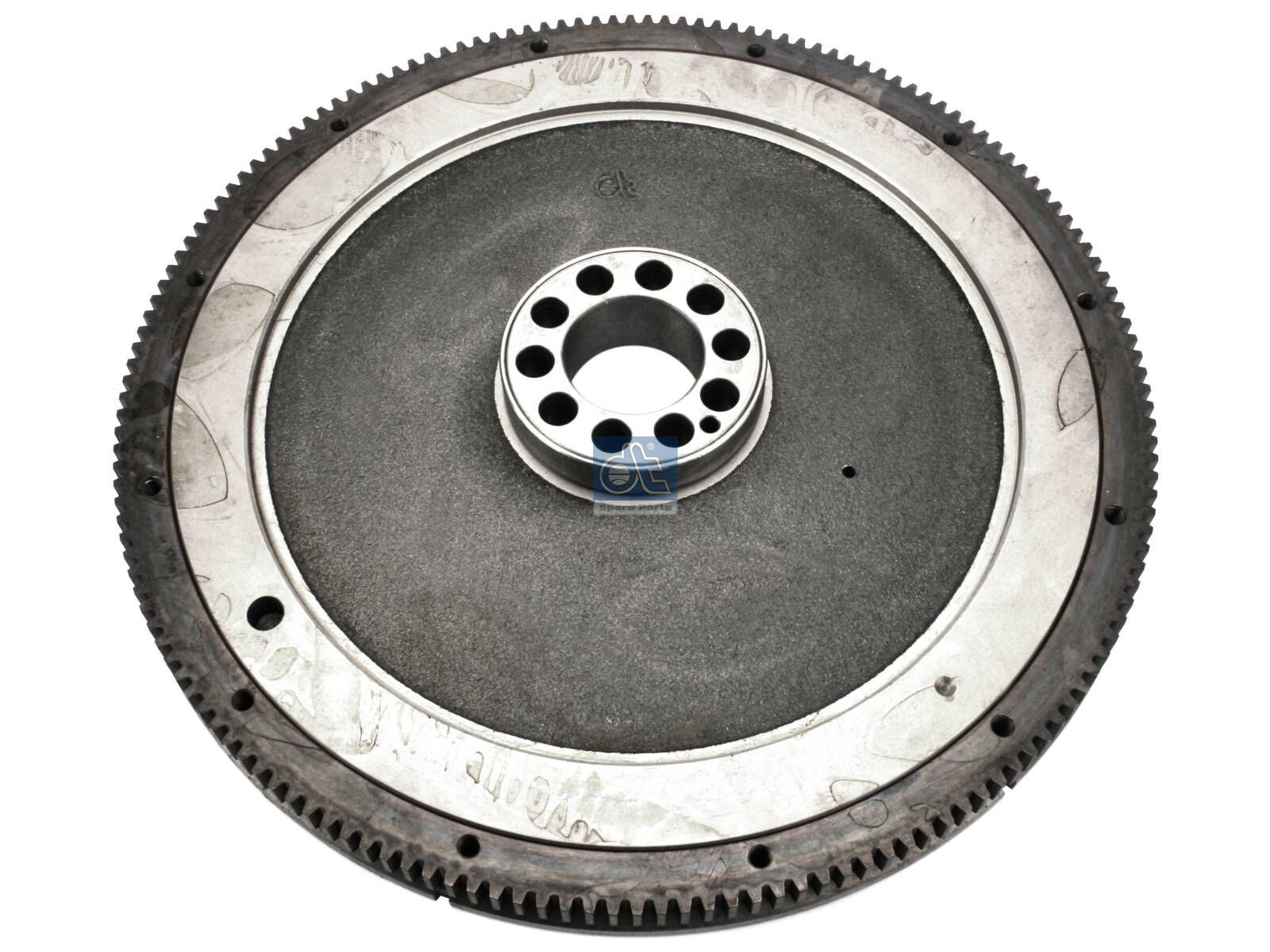 DT Spare Parts 4.61237 Flywheel, D: 485 mm, D1: 432 mm, 160 teeth