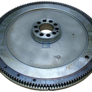 DT Spare Parts 4.61238 Flywheel, D: 485 mm, D1: 432 mm, 160 teeth