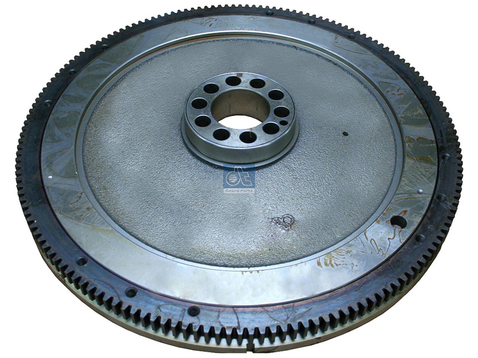 DT Spare Parts 4.61238 Flywheel, D: 485 mm, D1: 432 mm, 160 teeth