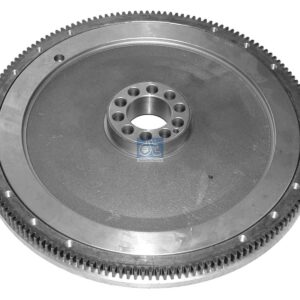 DT Spare Parts 4.61239 Flywheel, D: 485 mm, D1: 432 mm, 160 teeth