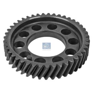 DT Spare Parts 4.61242 Crankshaft gear, W: 26 mm